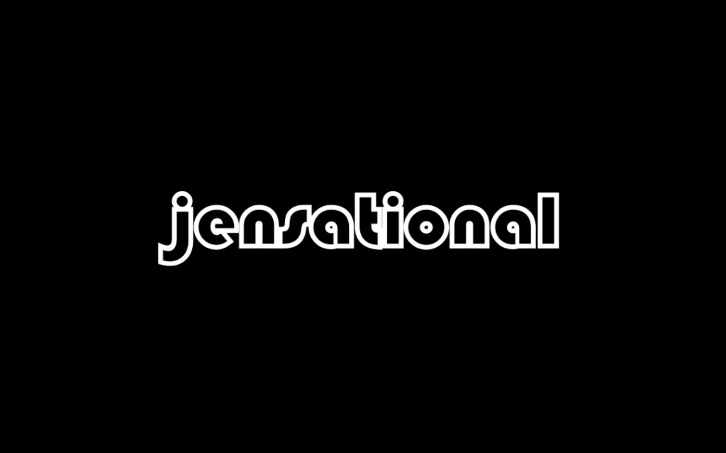 jensational